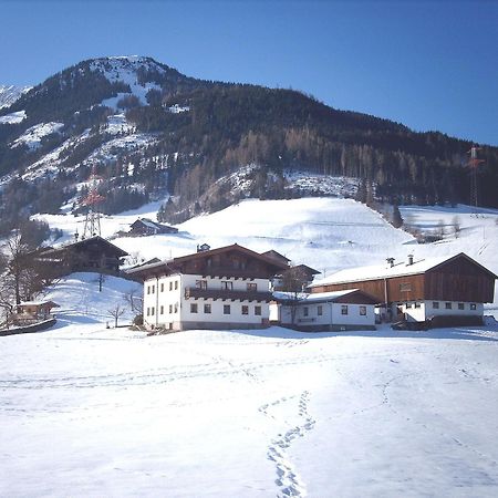 Vordergugg Villa Mittersill Kültér fotó