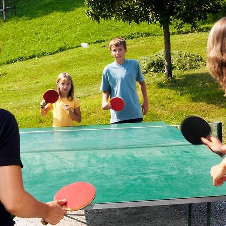 Vordergugg Villa Mittersill Kültér fotó