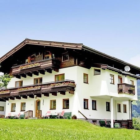 Vordergugg Villa Mittersill Kültér fotó