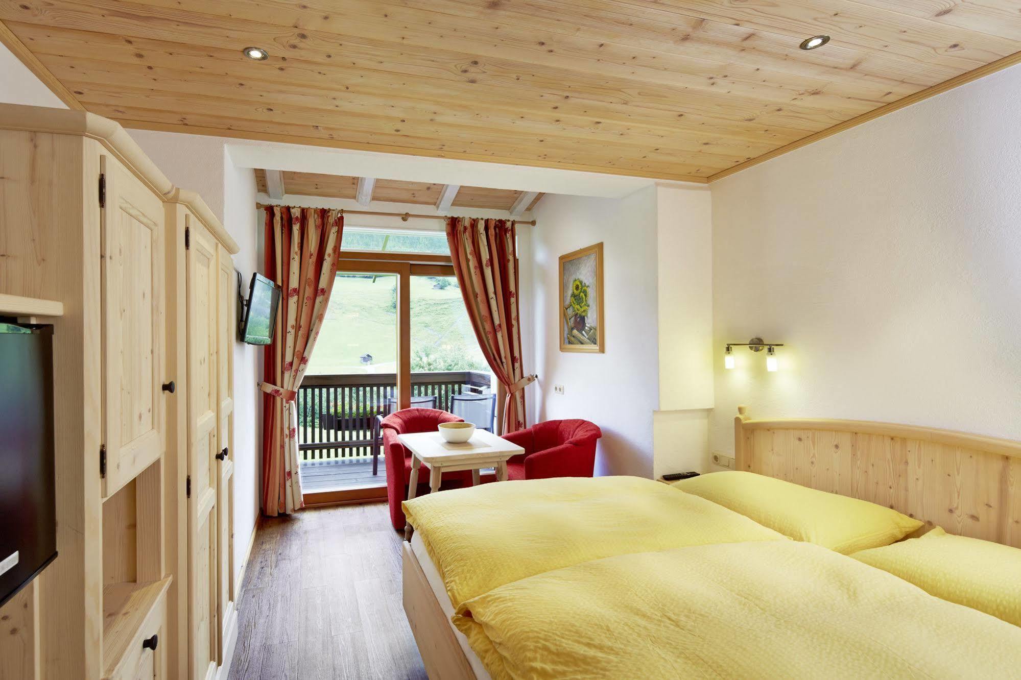 Vordergugg Villa Mittersill Kültér fotó